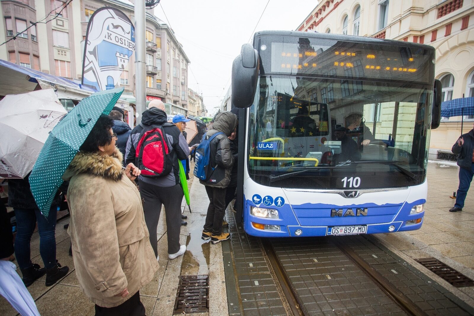 Foto: Davor Javorović / Pixsell