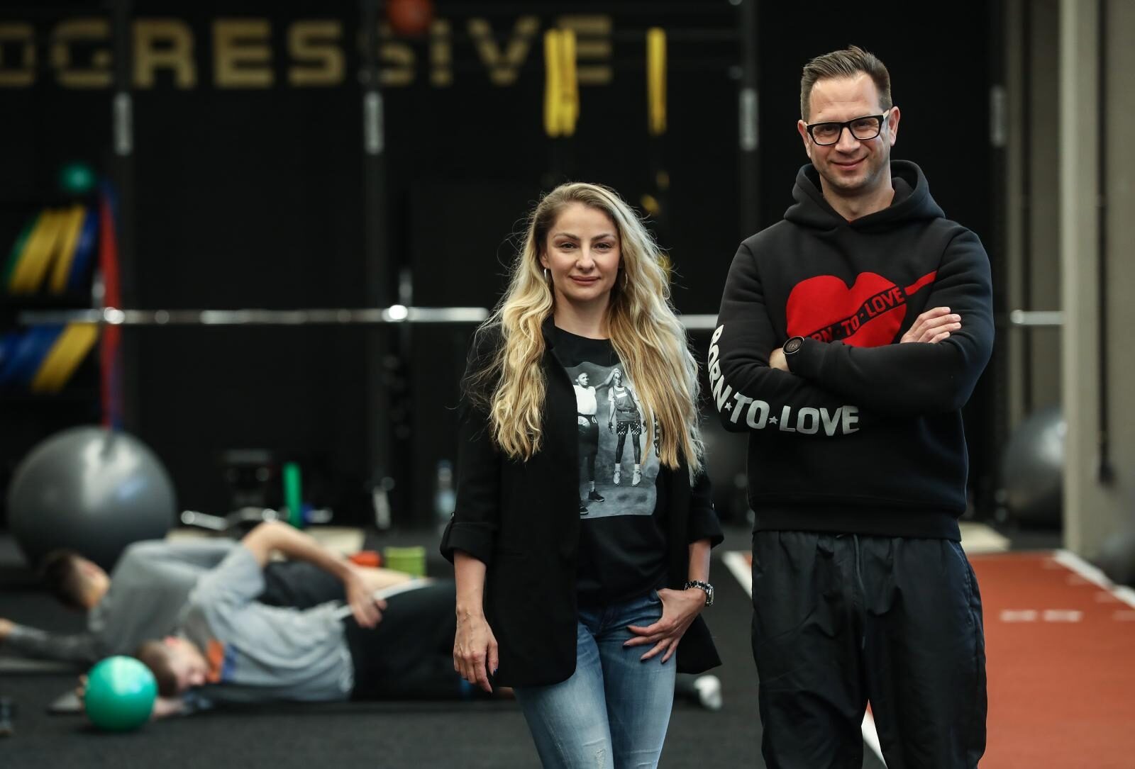 Foto: Jurica Galoic/PIXSELL