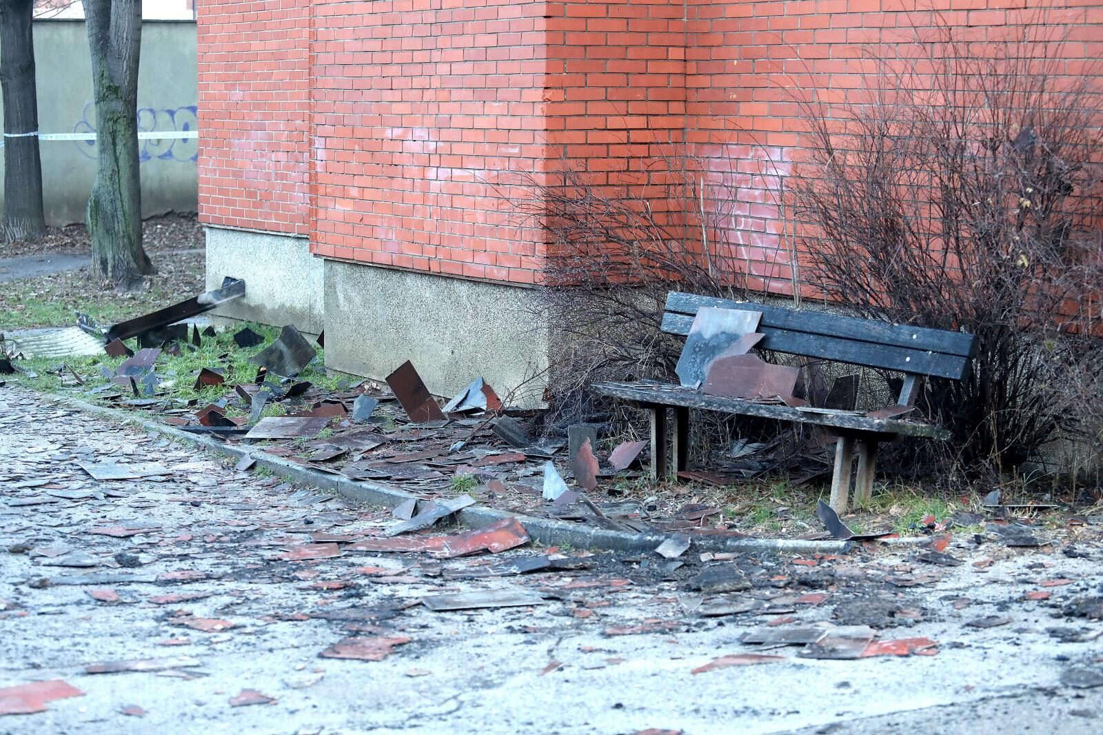 Foto: Patrik Macek/PIXSELL