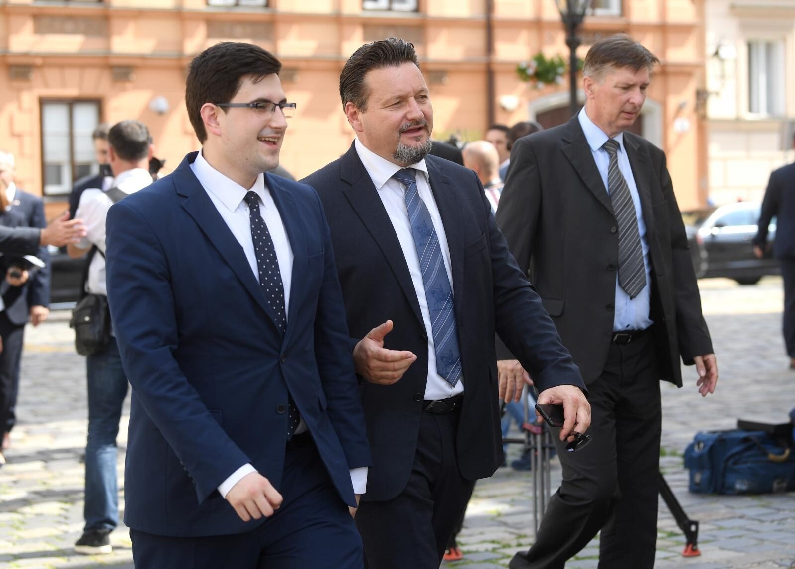 Foto: Marko Lukunic/PIXSELL