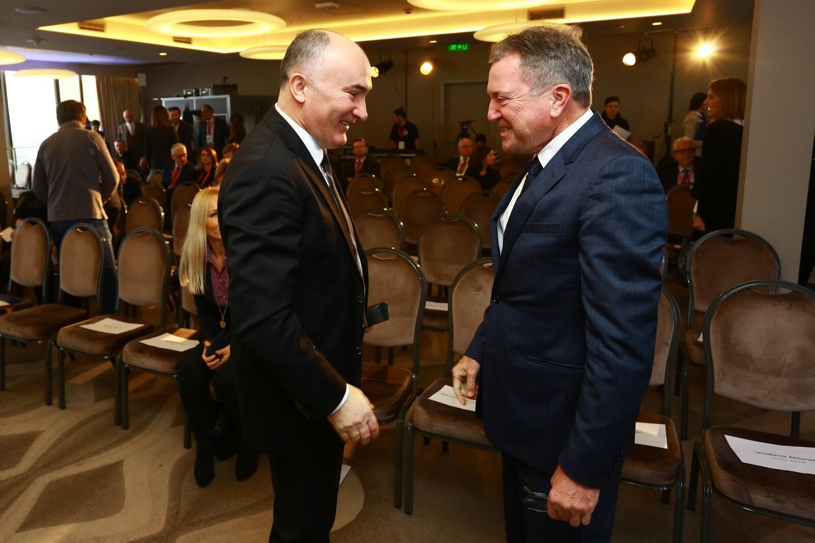 Foto: Borna Filić / Pixsell