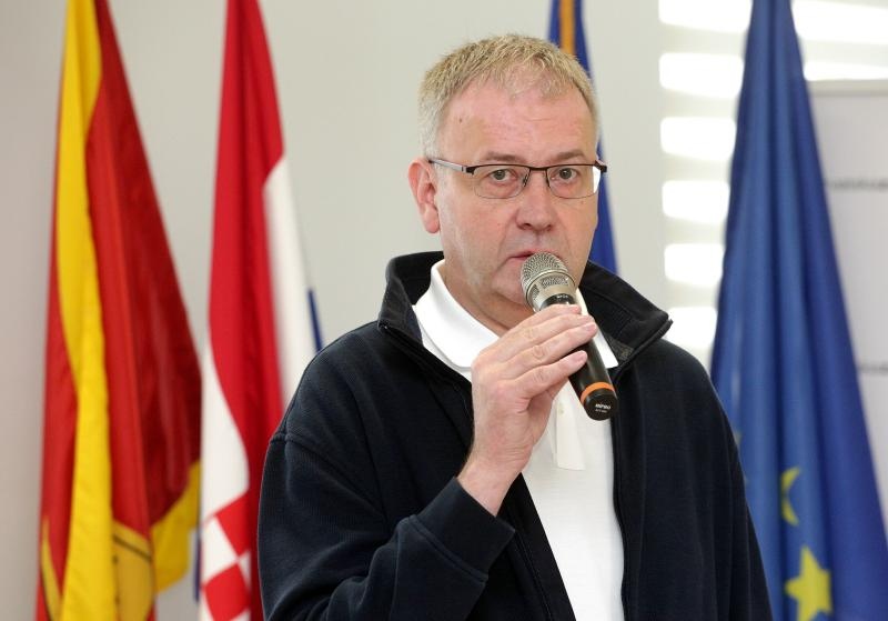 Foto: Zarko Basic/PIXSELL