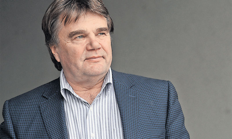 Ivan Jakovčić je u NO-u Afarak Grupe u Finskoj,u kojoj je najveći dioničar Danko Končar/Marko Prpić/