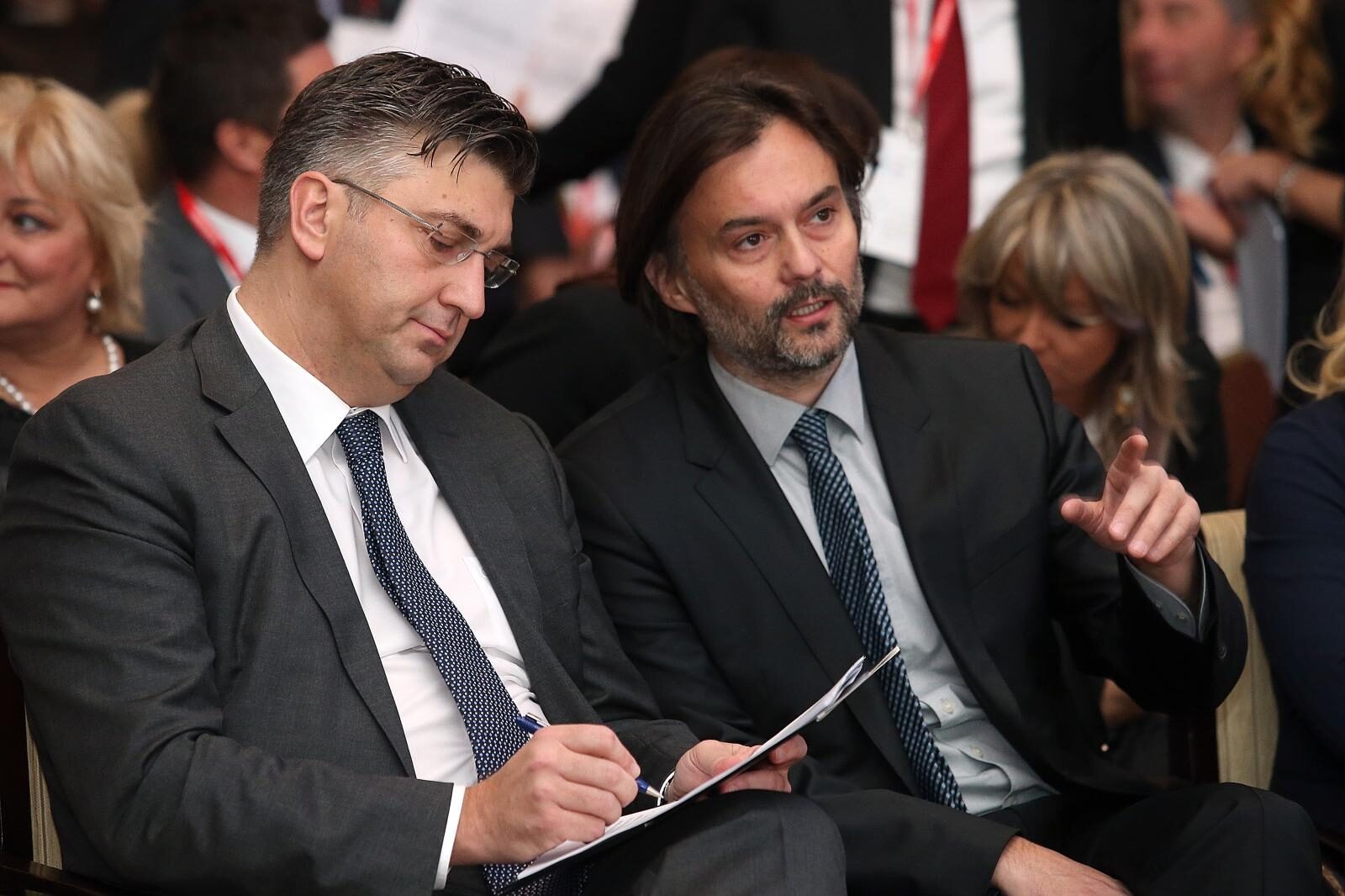 Foto: Goran Stanzl / Pixsell