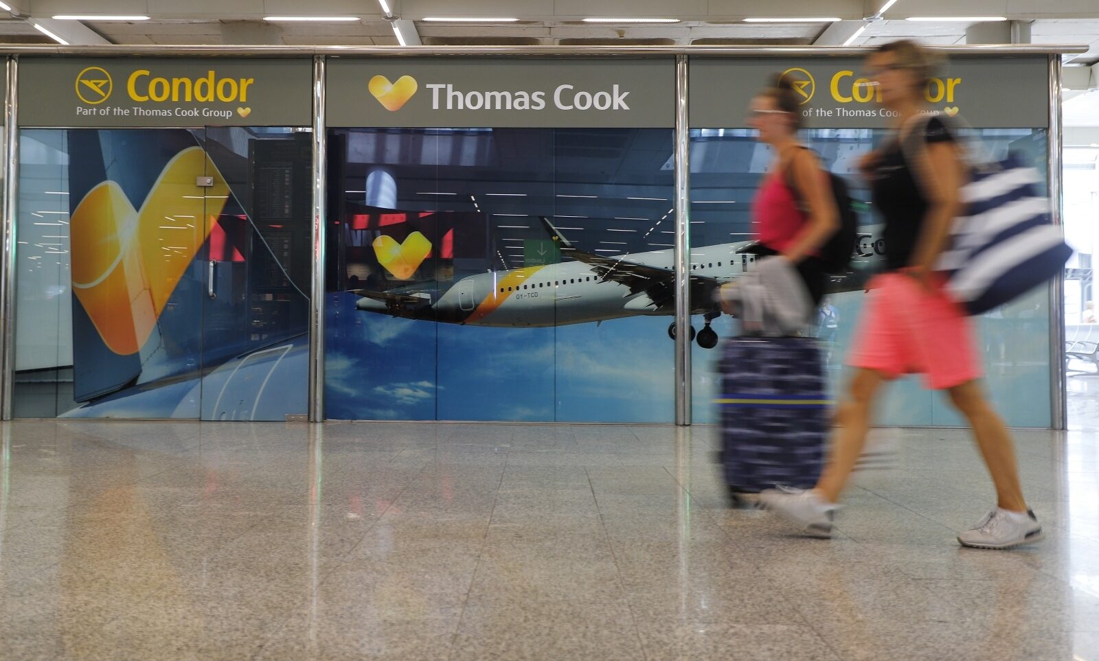 Foto: Clara Margais/DPA/PIXSELL