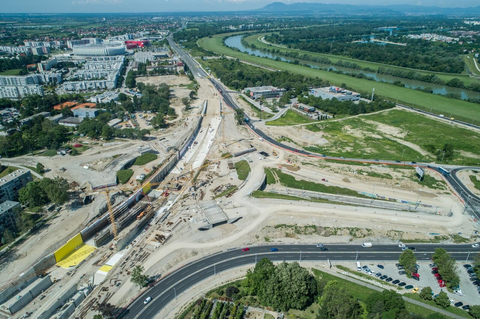 Foto: Antonio Bronic/PIXSELL