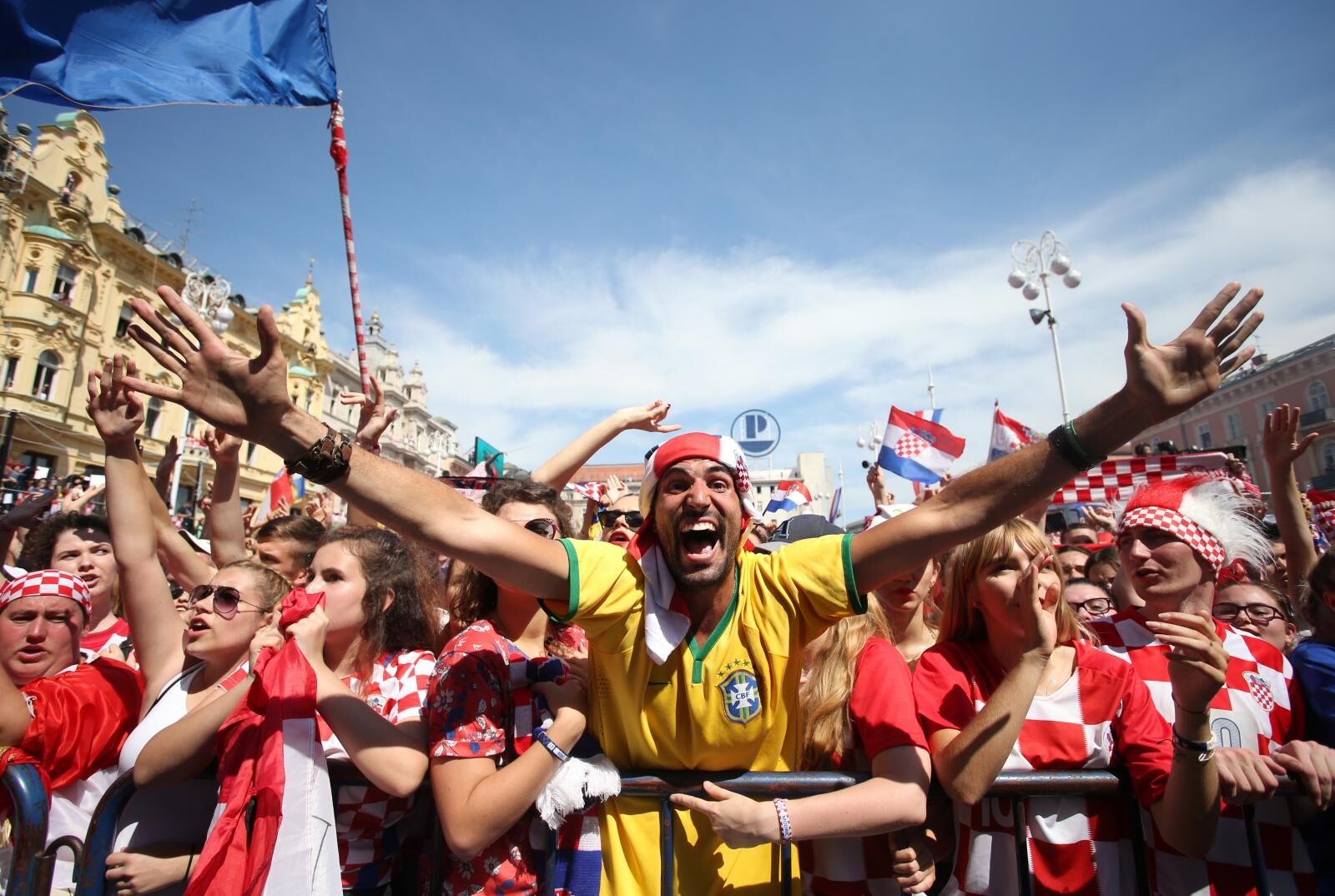 Foto: Petar Glebov/PIXSELL