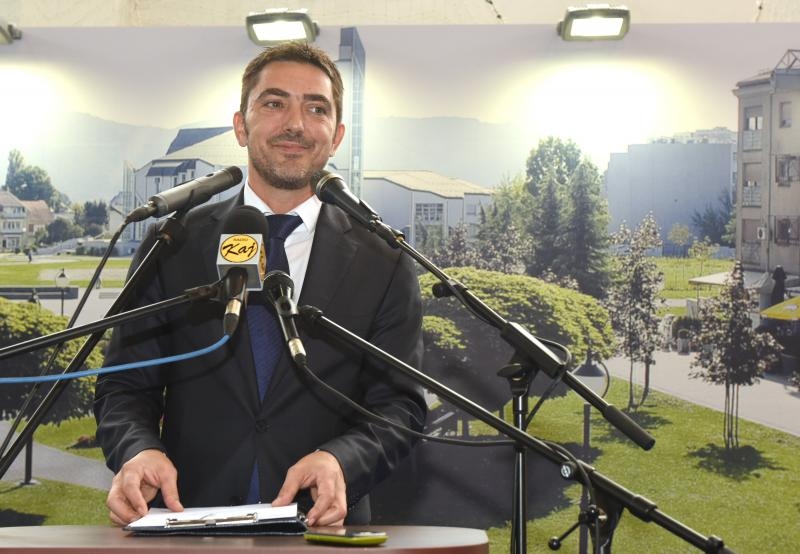 Foto: Davor Višnjić / Pixsell