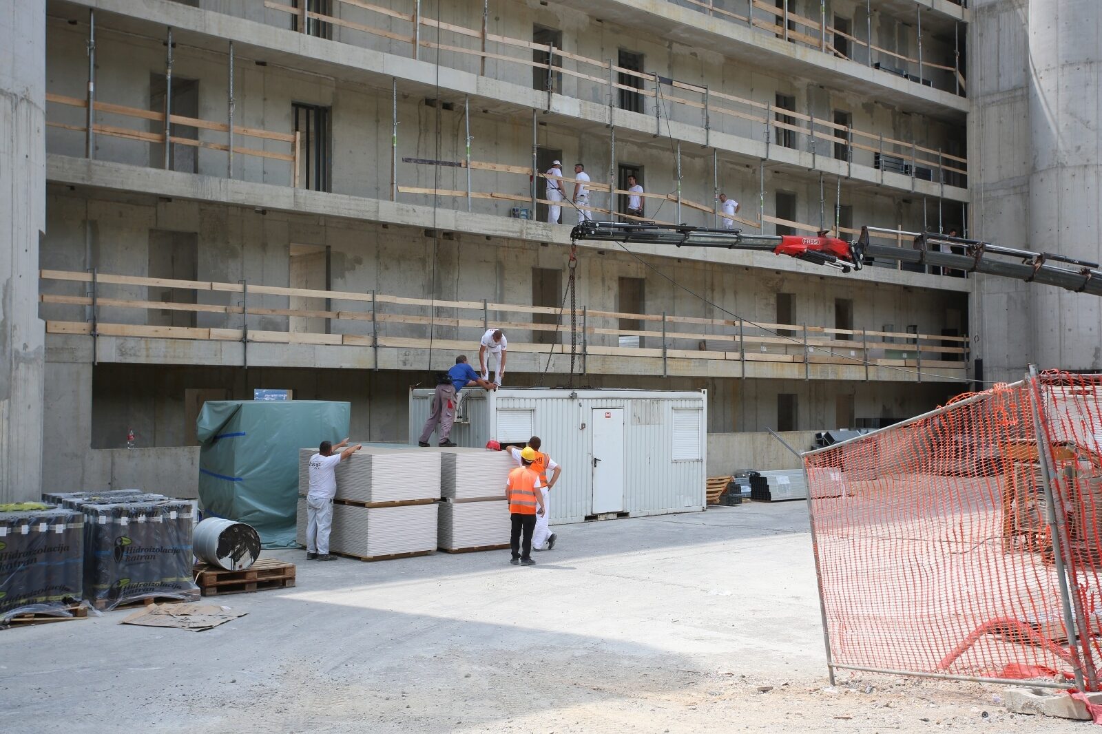 Foto: Nel Pavletic/PIXSELL