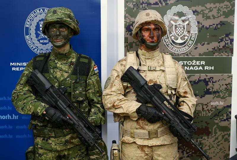 Foto: Željko Lukunić / Pixsell