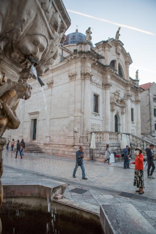 Foto: Grgo Jelavic/PIXSELL