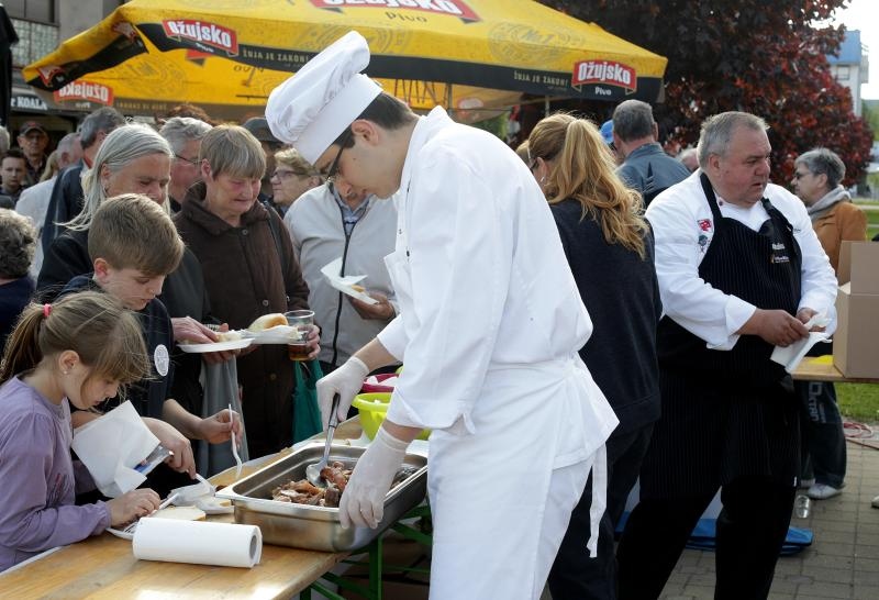 Foto: Zarko Basic/PIXSELL