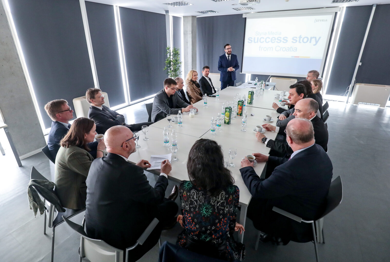 FOTO: Igor Kralj/Pixsell