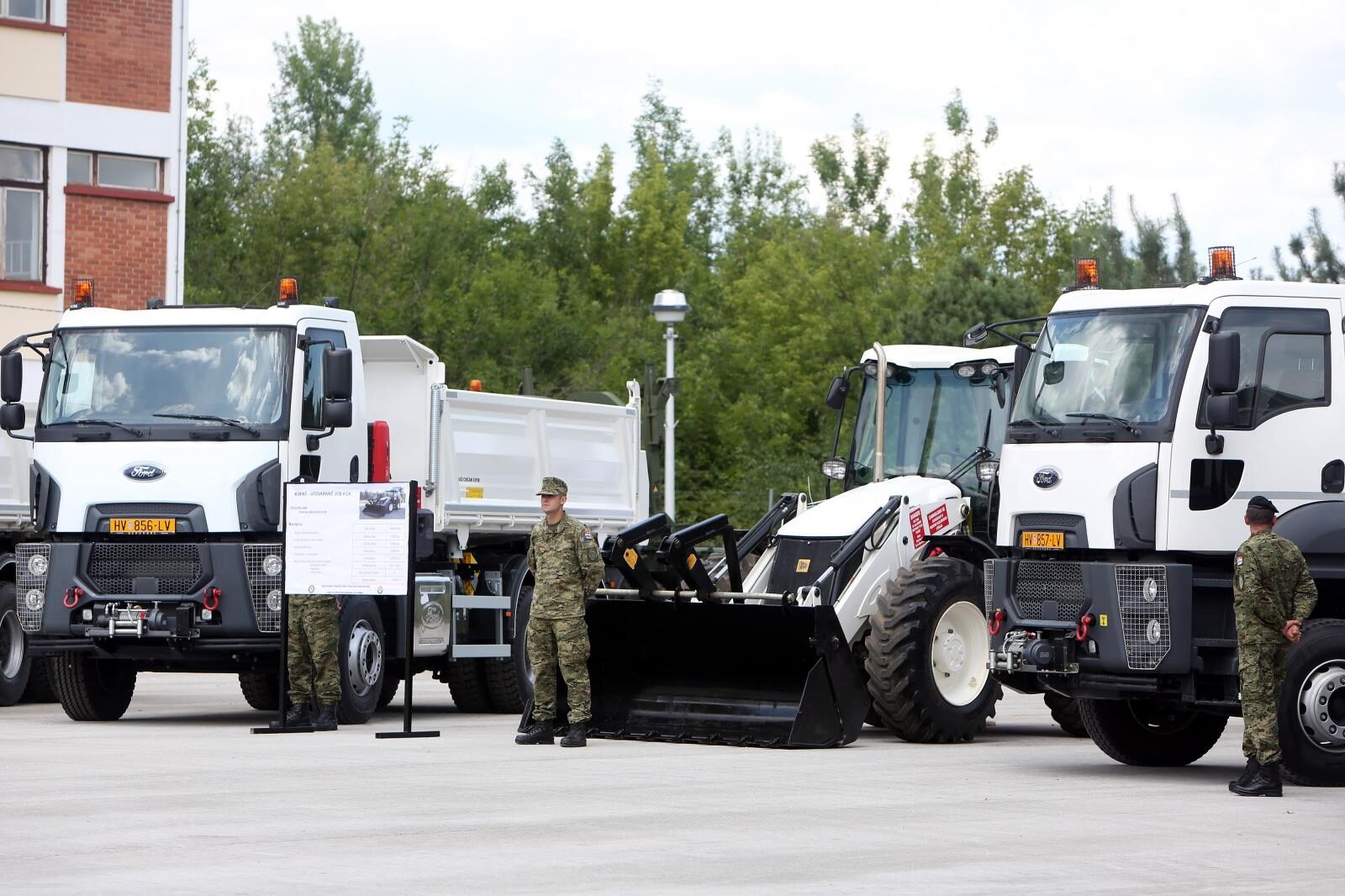 Foto: Kristina Stedul Fabac/PIXSELL