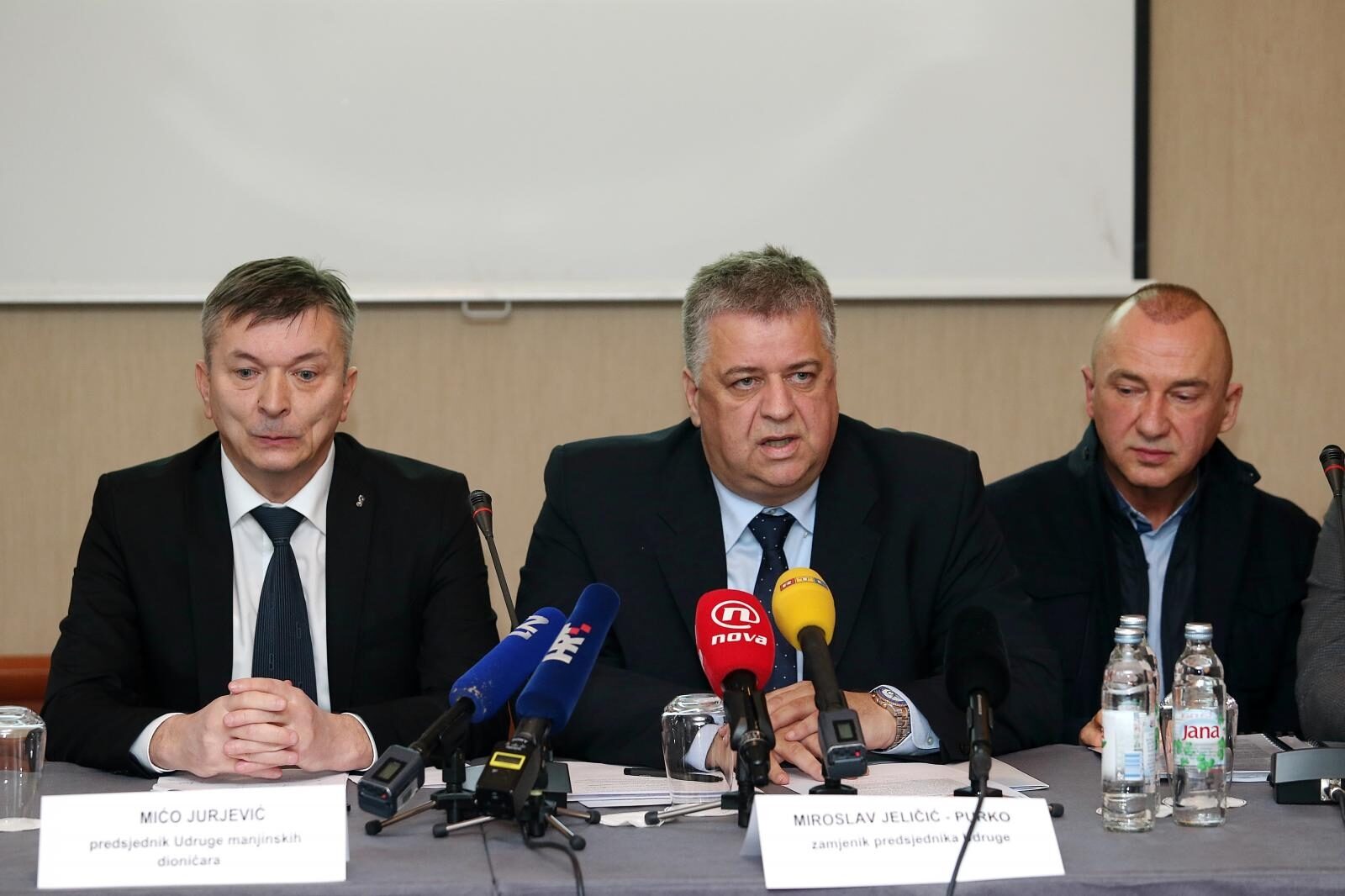 Foto: Dalibor Urukalovic/PIXSELL