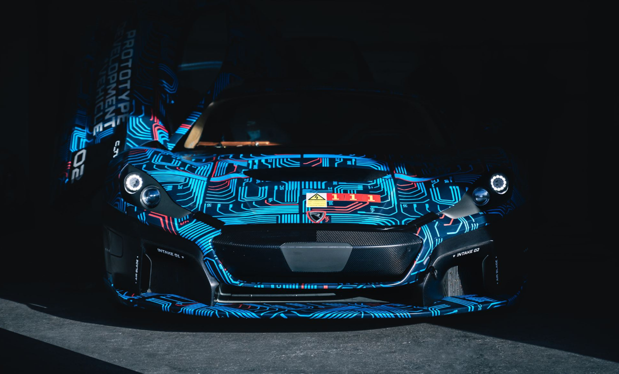 Foto: Facebook screenshot