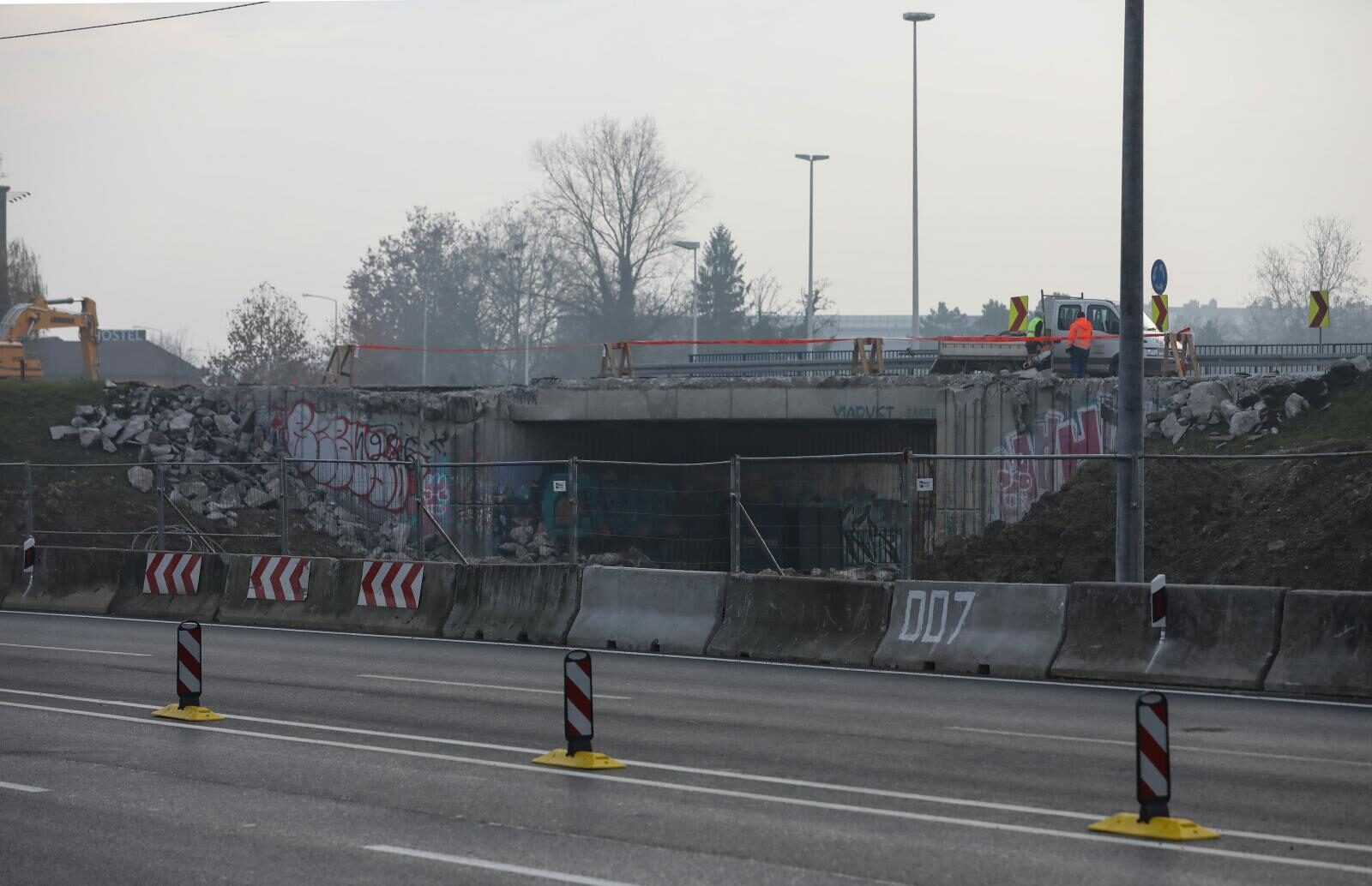 Foto: Jurica Galoic/PIXSELL