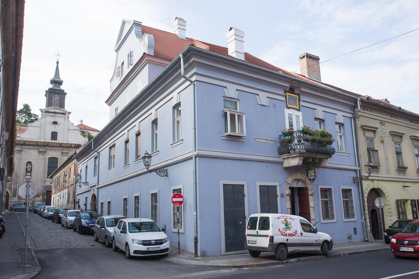 Foto: Davor Javorovic/PIXSELL