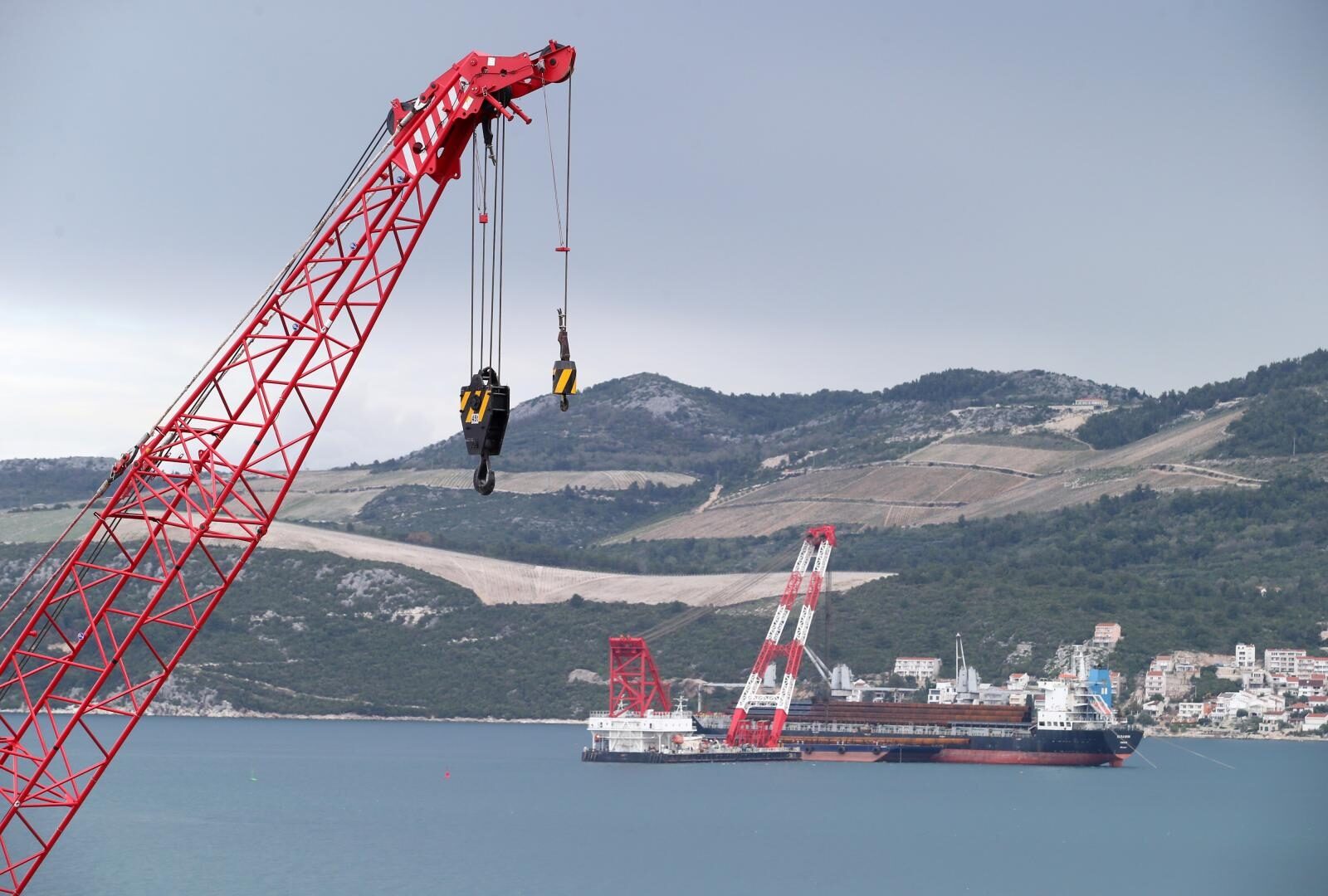 Foto: Ivo Čagalj / Pixsell