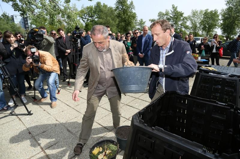 Foto: Anto Magzan/PIXSELL