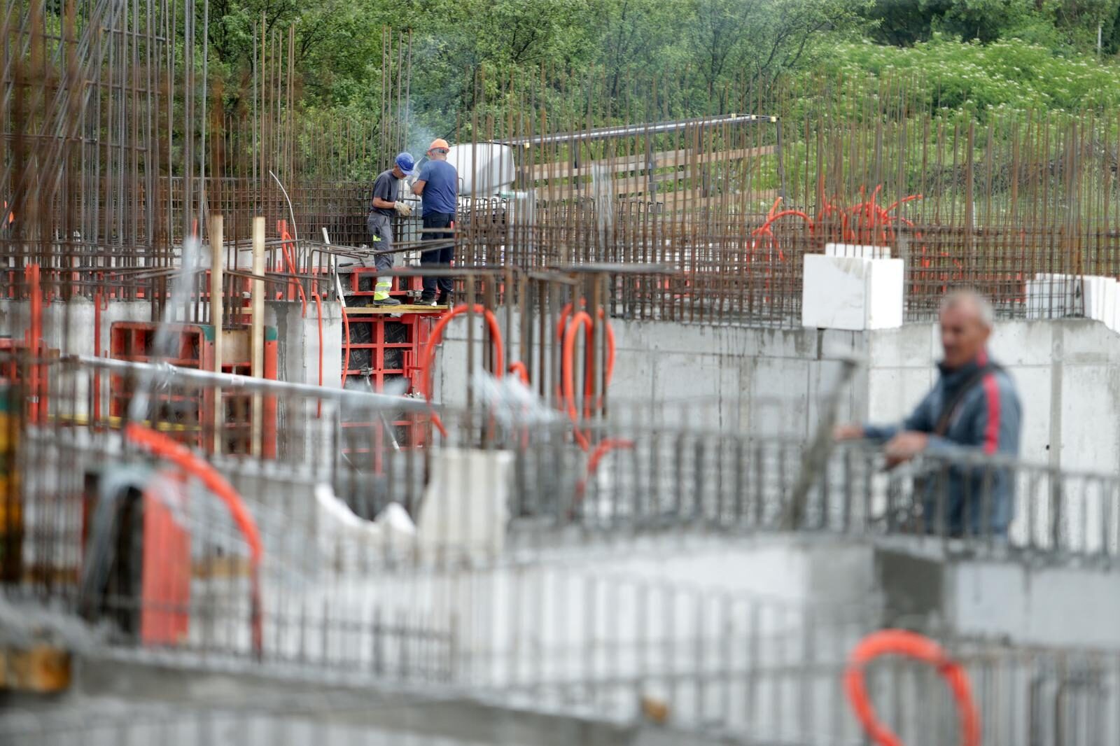 Foto: Filip Kos/PIXSELL