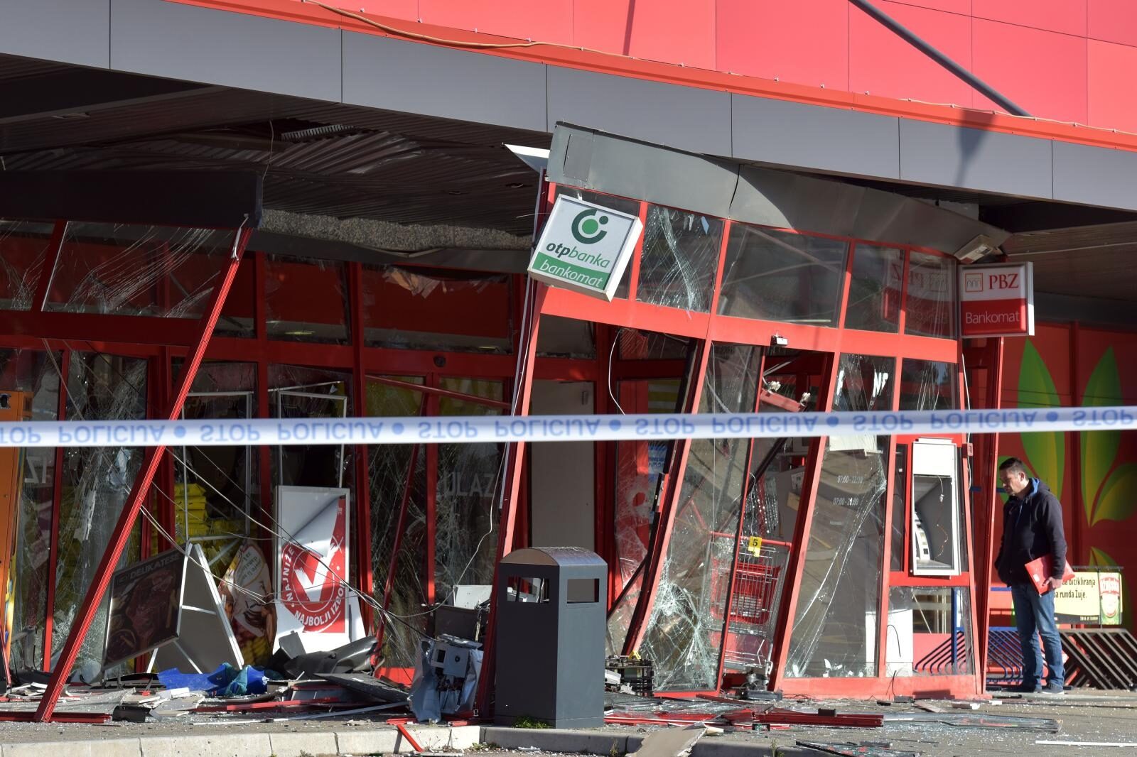 Foto: Dino Stanin / Pixsell