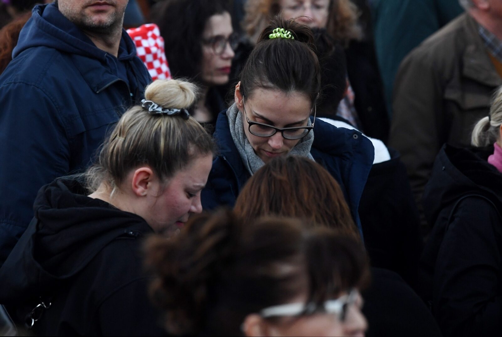 Foto: Marko Lukinic/PIXSELL