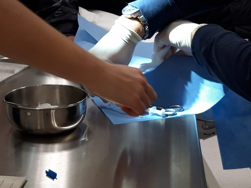 Foto: Facebook Denis Periša Private Album screenshot