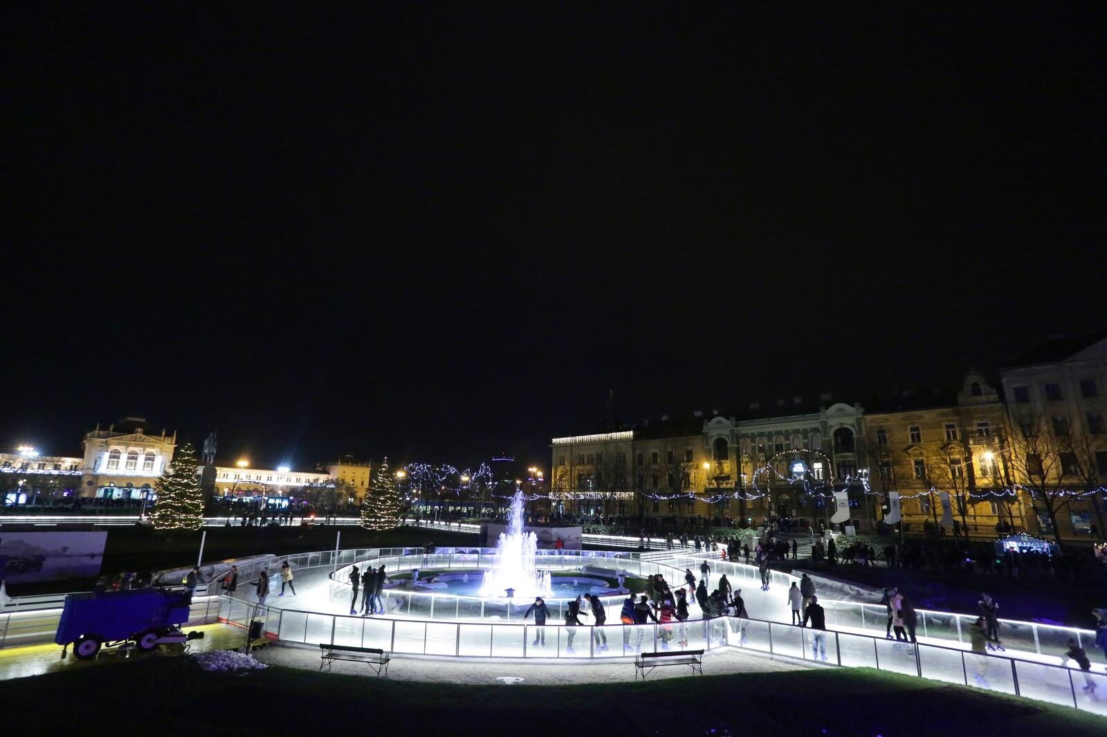 Foto: Luka Stanzl / Pixsell