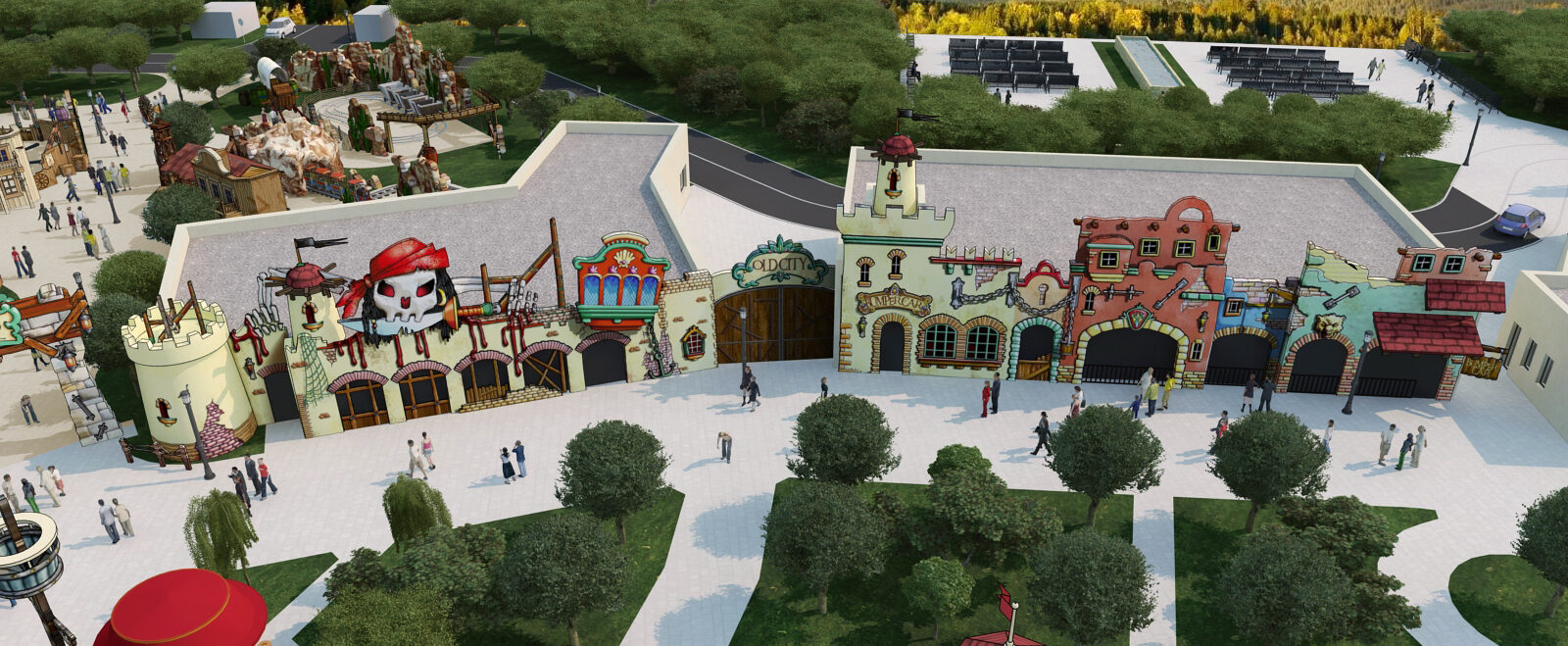 Foto: http://funparkmirnovec.com