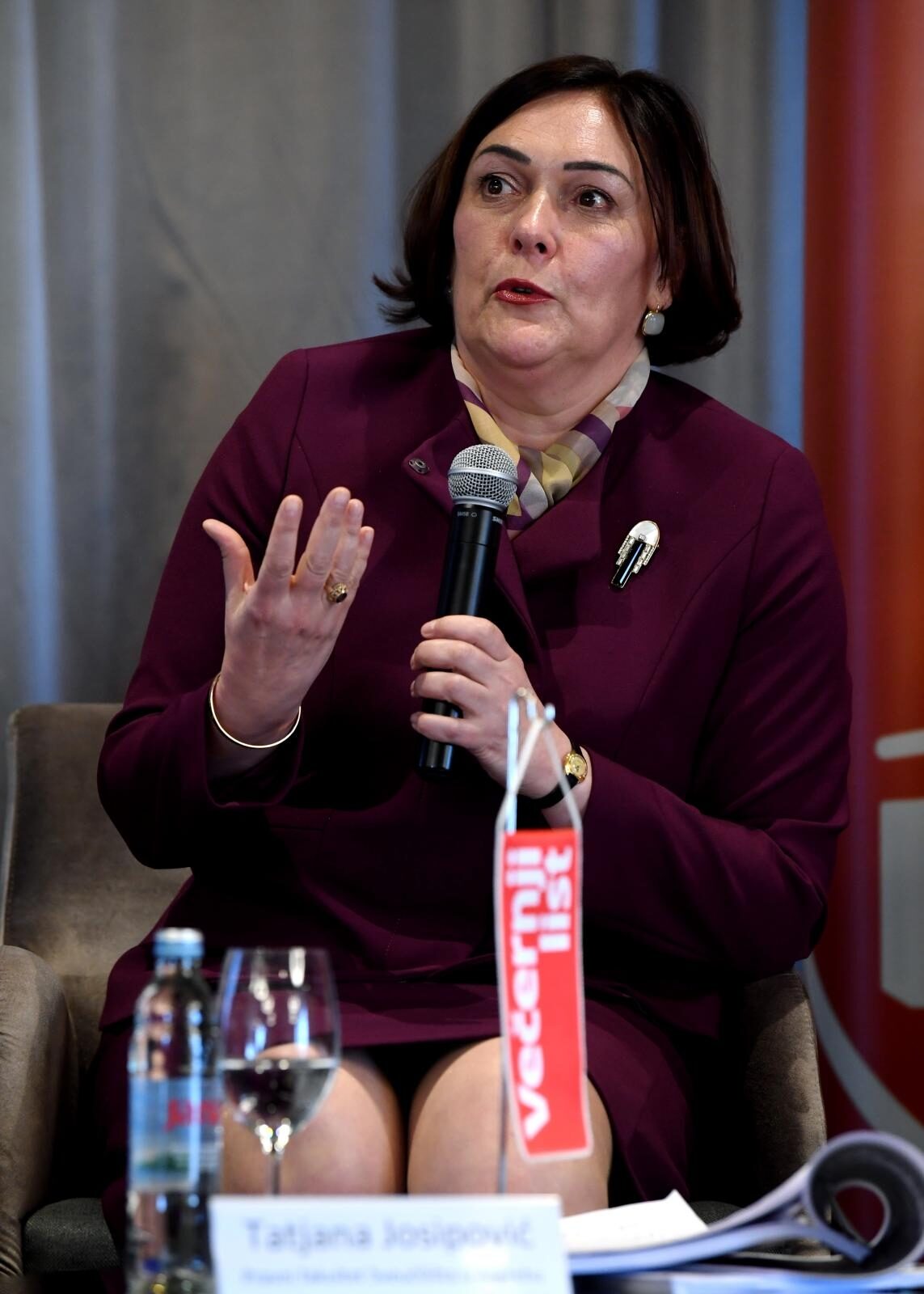 Foto: Marko Lukunic/PIXSELL