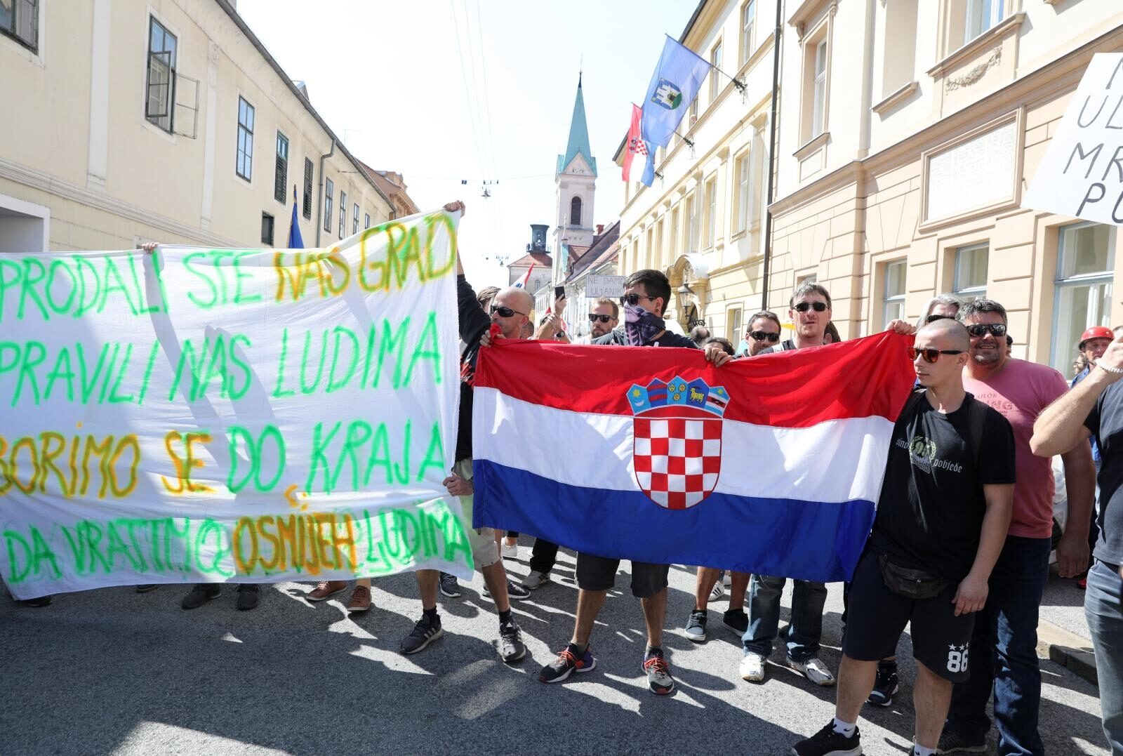 Foto: Patrik Macek/PIXSELL