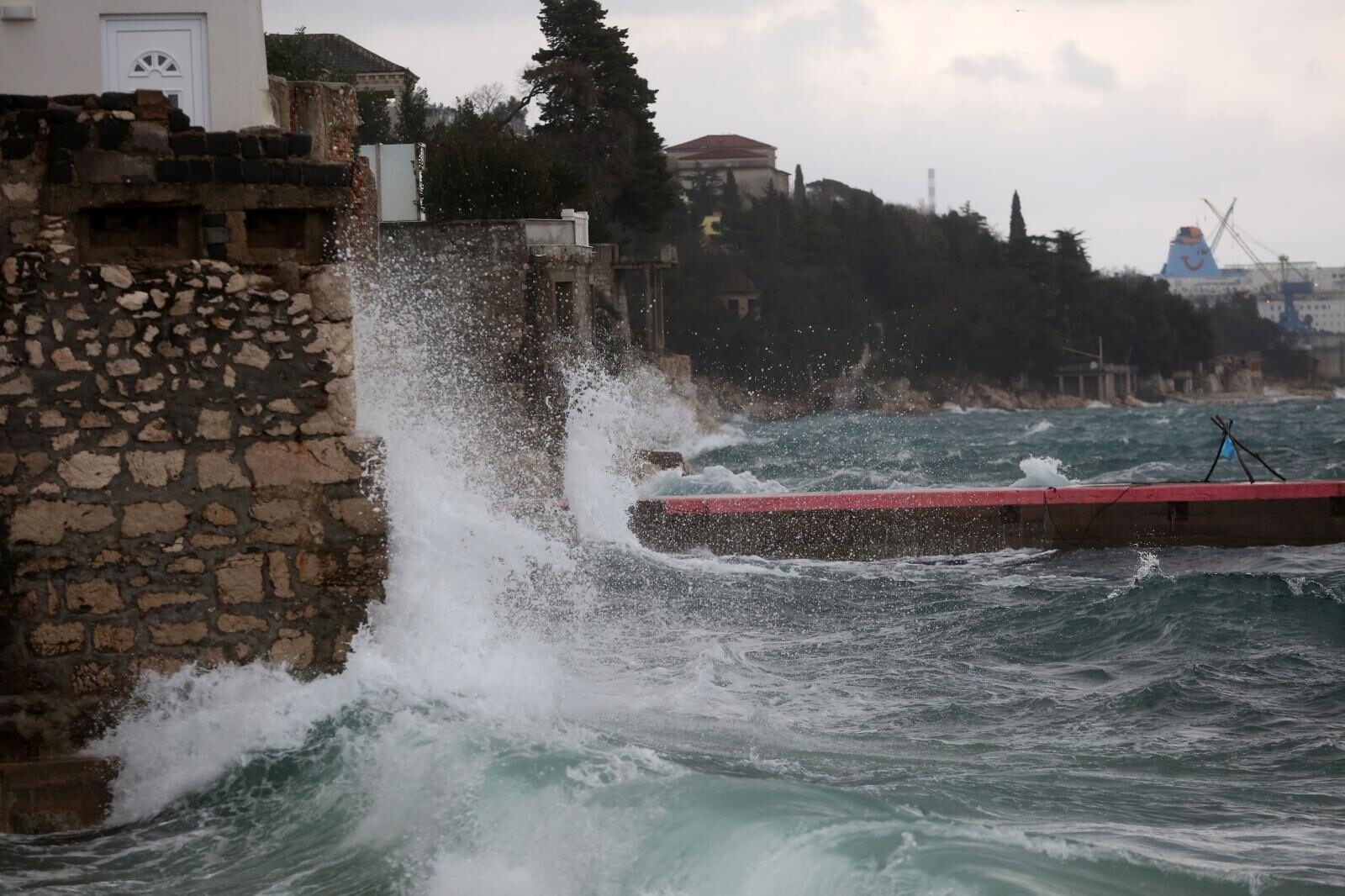 Foto: Goran Kovačić / Pixsell