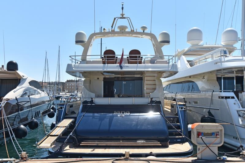 FOTO: Dino Stanin/Pixsell