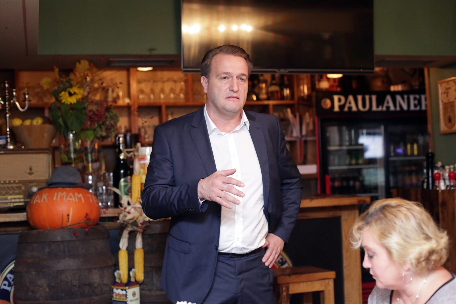 Foto: Luka Stanzl/PIXSELL