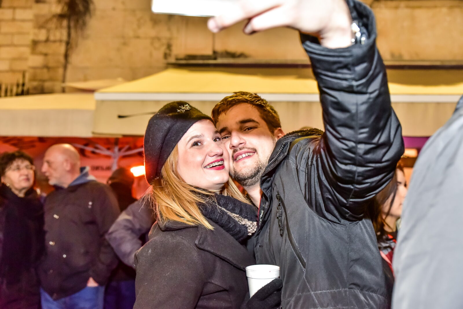 FOTO: Iva Perinčić