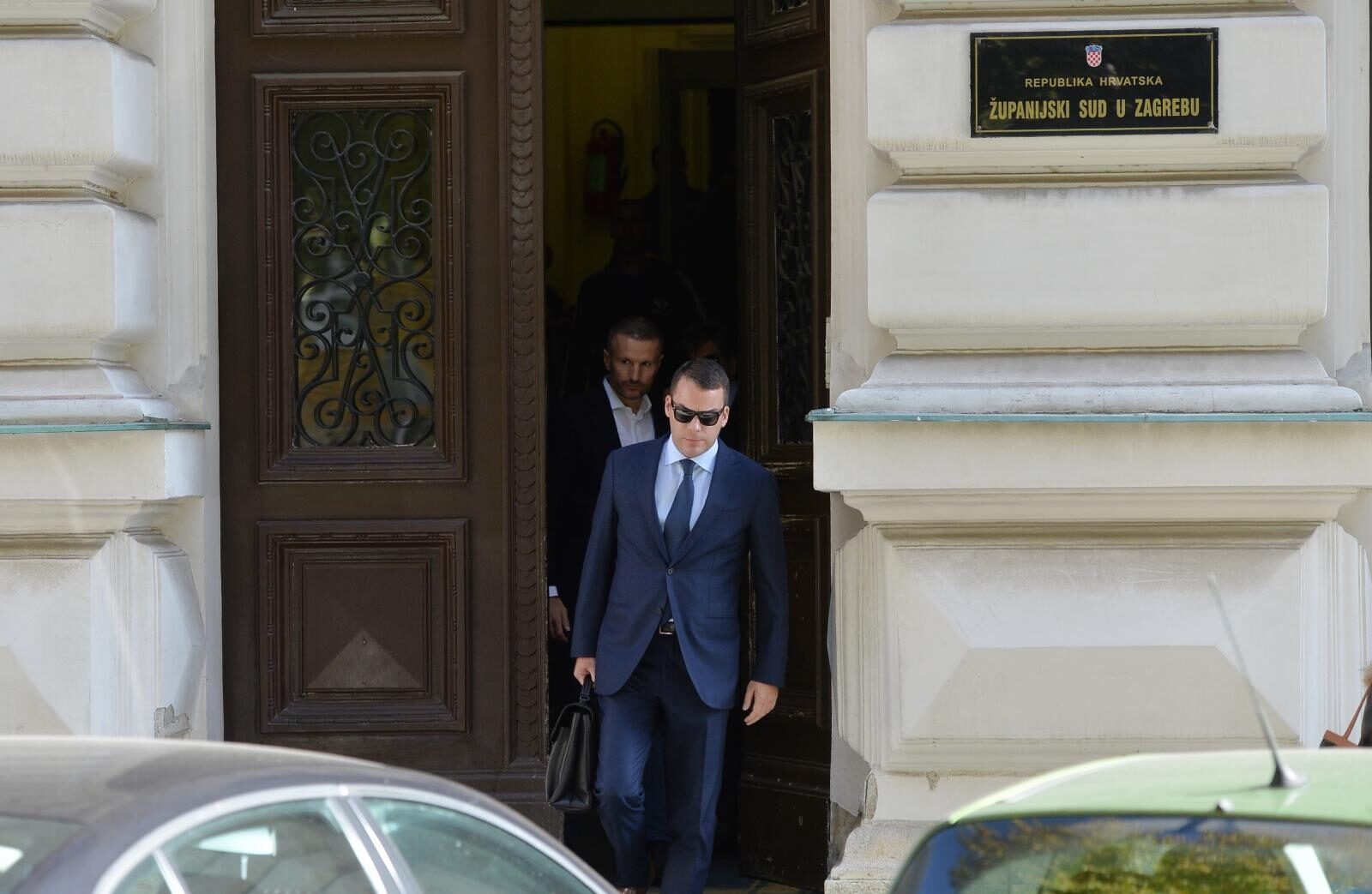 Foto: Marko Lukunic/PIXSELL