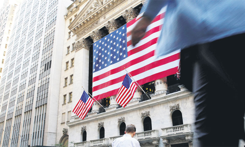 Od 2010. indeks S&P 500 skočio je 180 posto/REUTERS