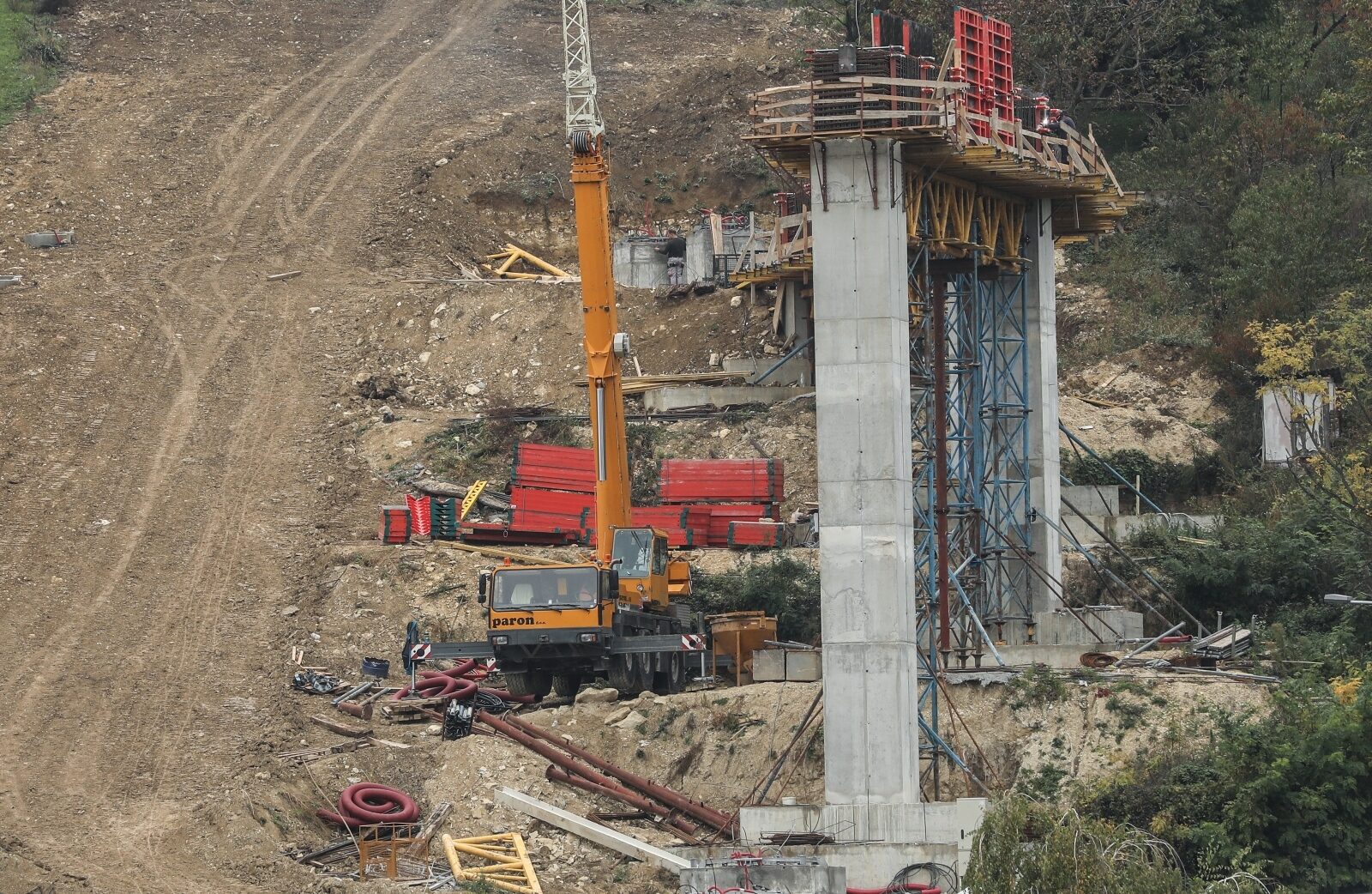 Foto: Robert Anic/PIXSELL