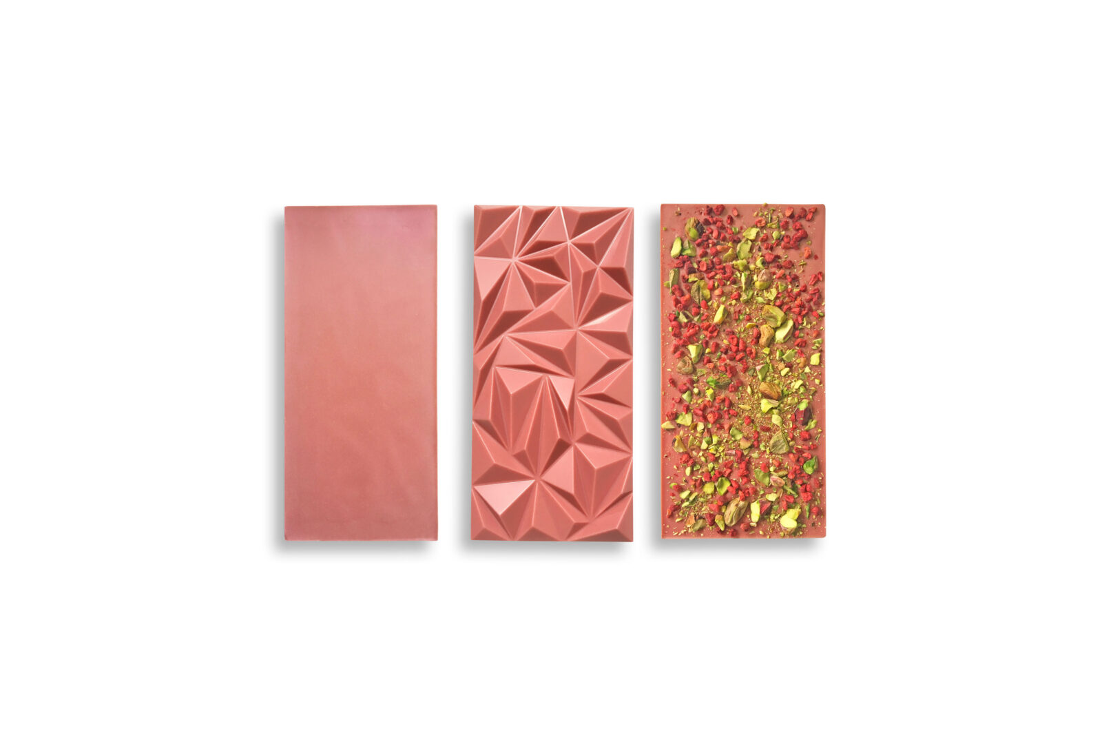 Posebnost je dinamičan dizajn čokolade koji podsjeća na planinske vrhunce, Foto: PD