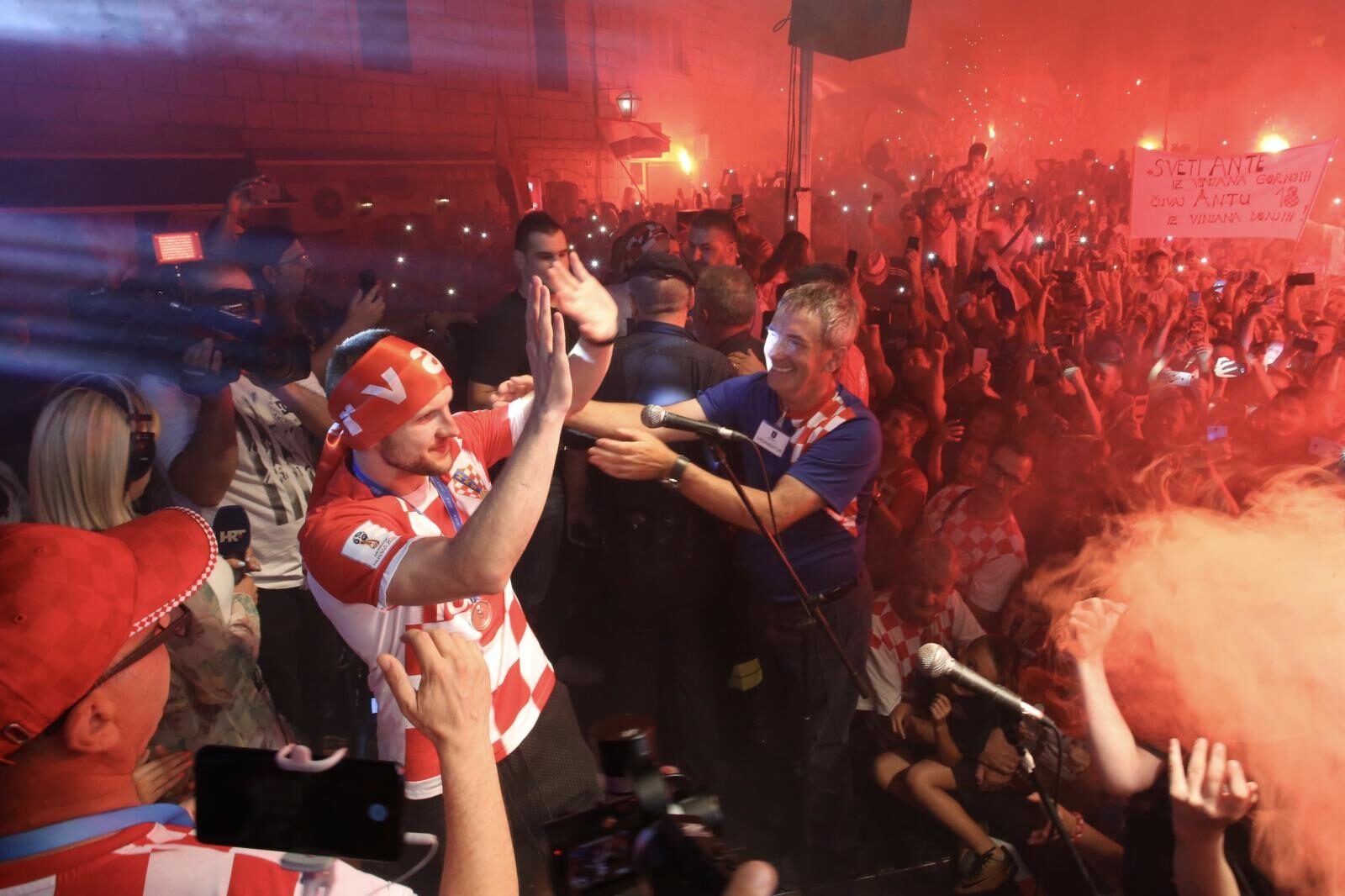 Split, Foto: Pixsell