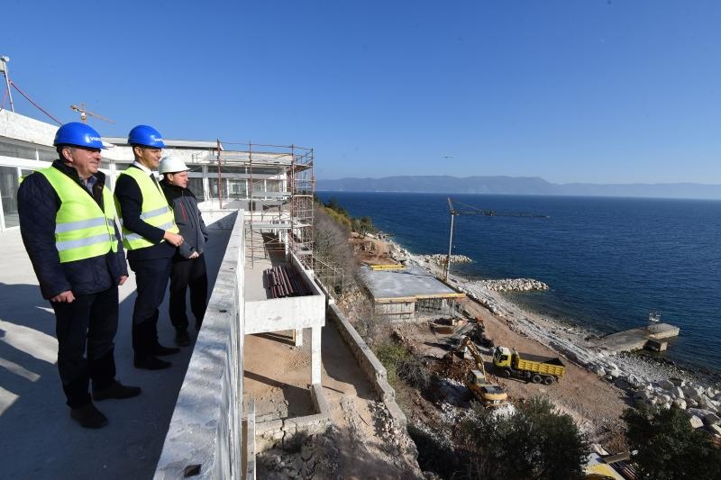 Foto: Dusko Marusic/PIXSELL