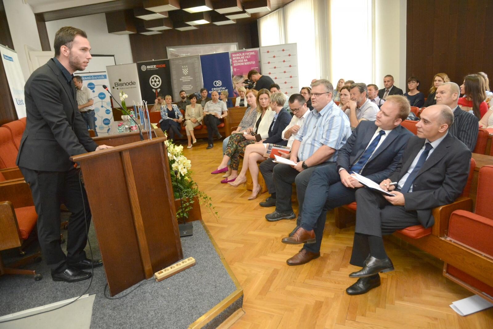 Foto: Damir Špehar / Pixsell