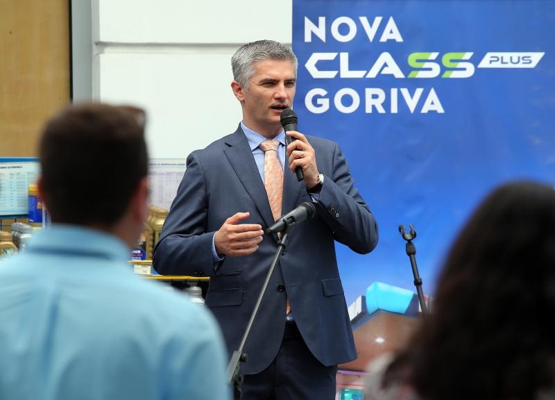 Foto: Jurica Galoić / Pixsell