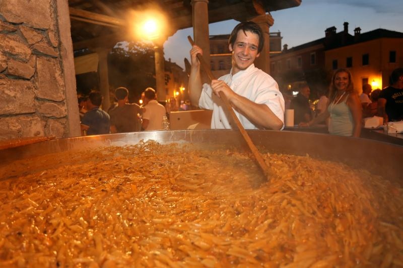 Foto: Nel Pavletic/PIXSELL