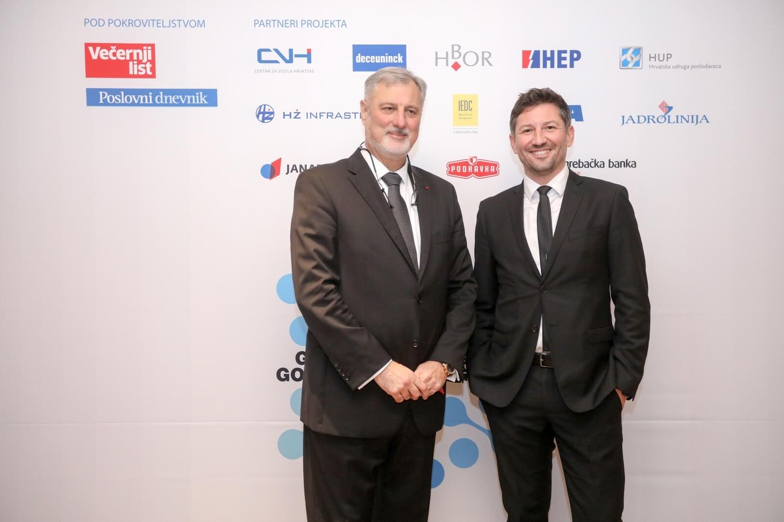 Foto: : Borna Filic i Sanjin Strukic/PIXSELL