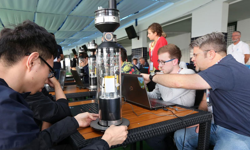 Foto: Duško Jaramaz/PIXSELL