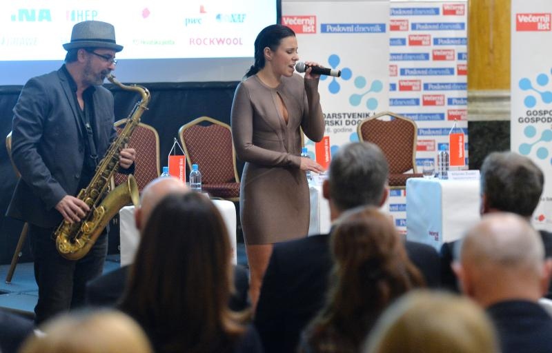 Foto: Marko Lukunić / Pixsell