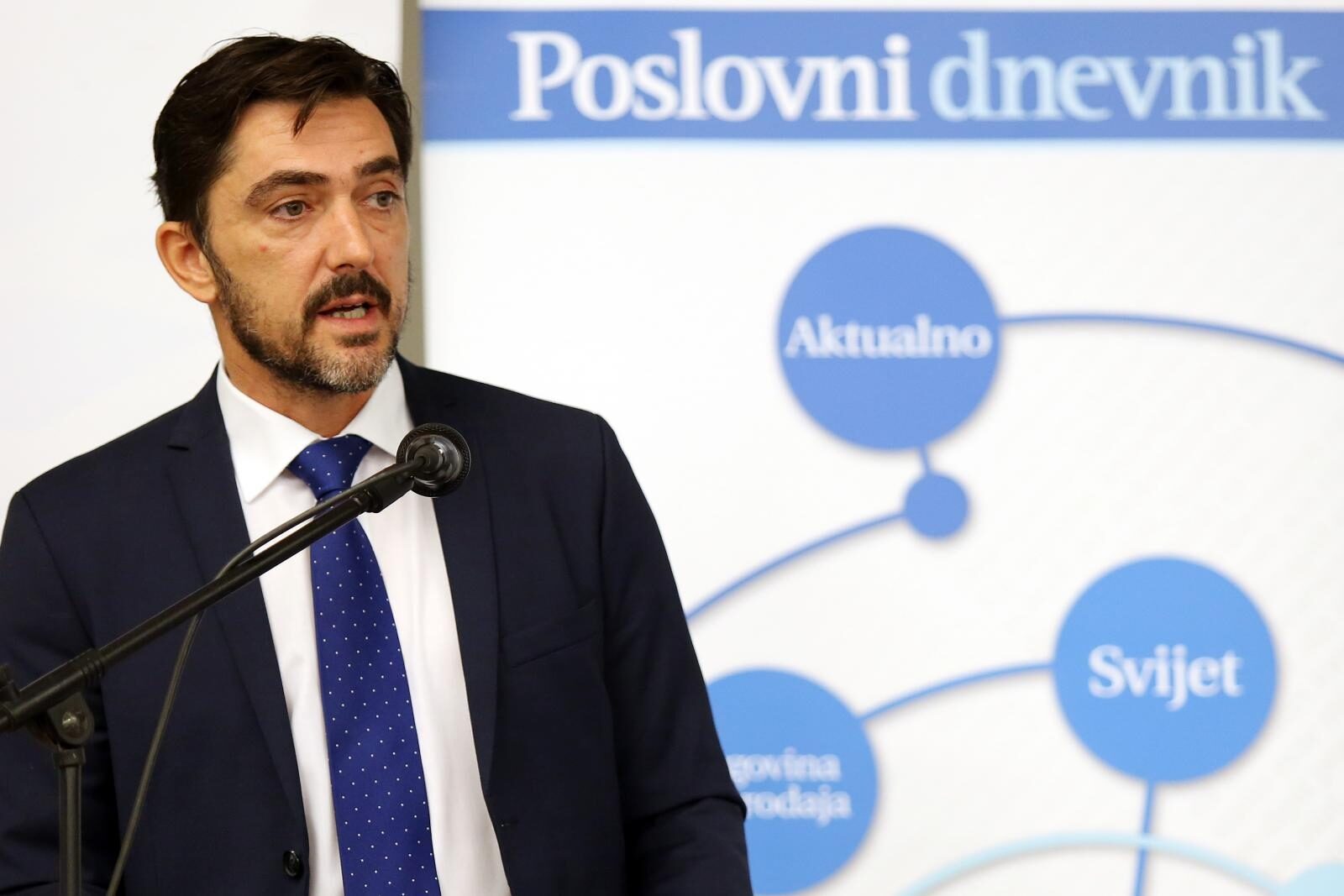 Foto: Borna Filic/PIXSELL