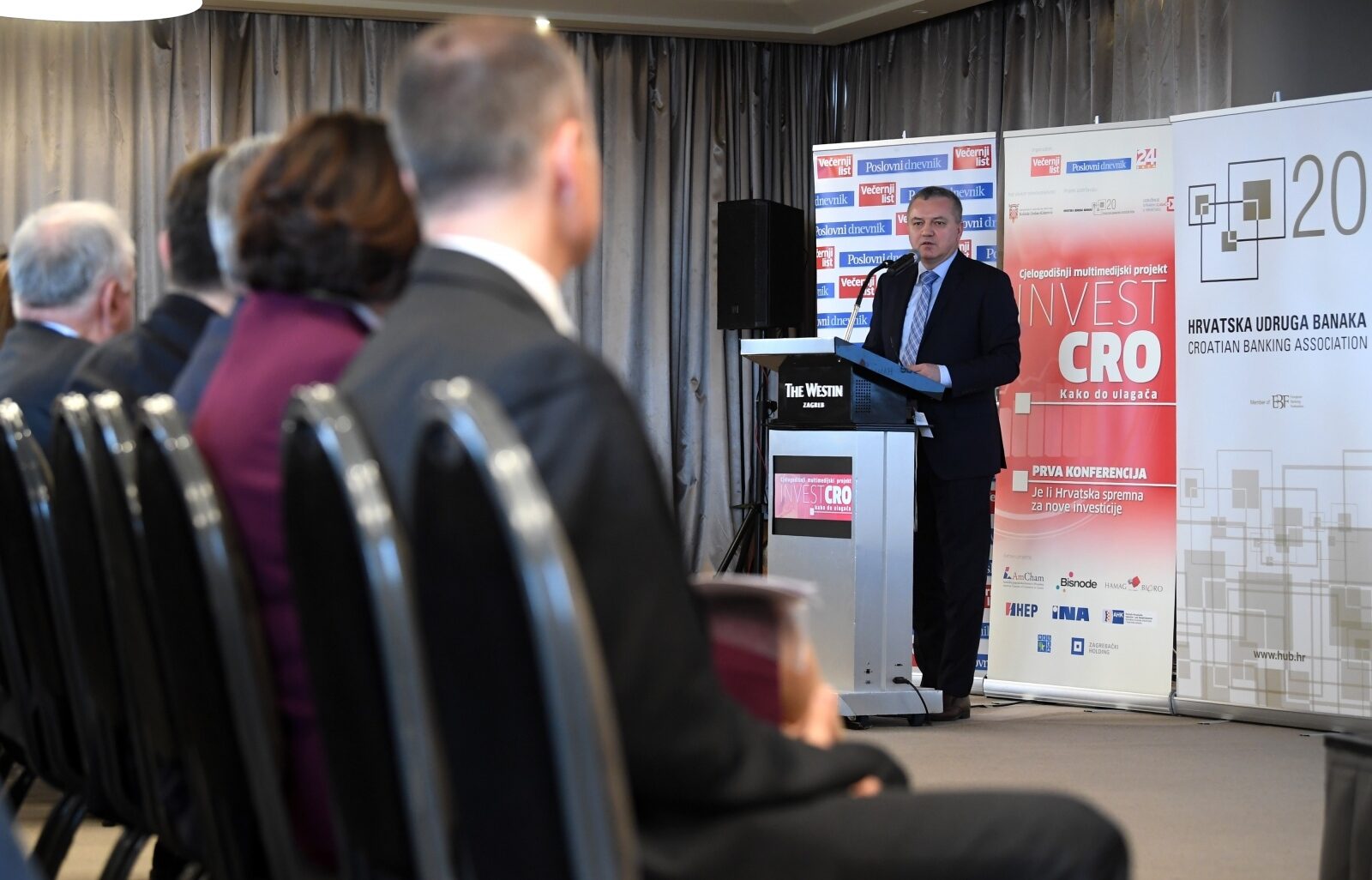 Foto: Marko Lukunic/PIXSELL